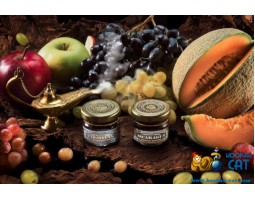 Табак WTO Caribbean Blend Jinn Mix (Джин Микс) 20г Табак WTO Caribbean Blend Jinn Mix (Джин Микс) 20г